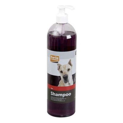 Karlie Flamingo Teer-Shampoo - Karlie Bild 2