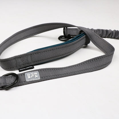Duvoplus EXPLOR Ultimate Fit 2in1 Leine Classic - DUVO