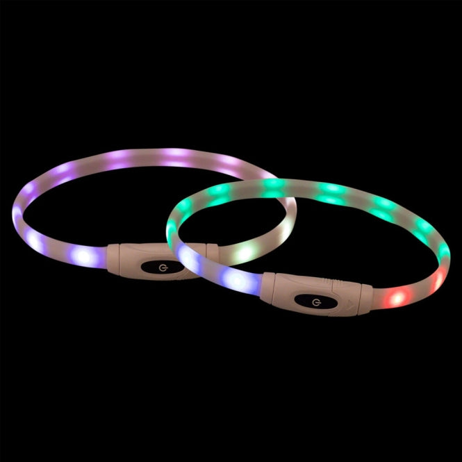 Trixie Flash Leuchtring USB - Trixie