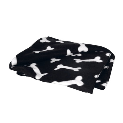 Karlie Flamingo Fleecedecke Milda - Karlie