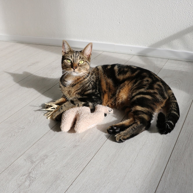 D&D Katzenkissen Latif - D&D Home Bild 3