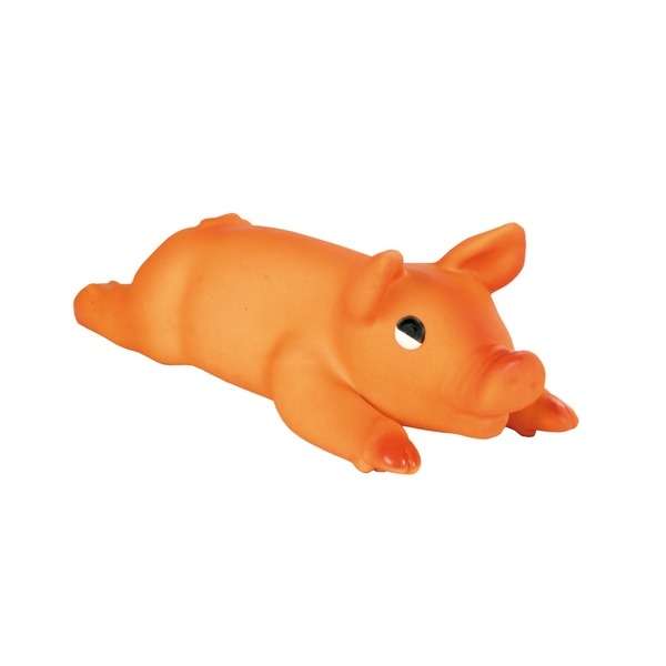 Trixie Mini-Spanferkel aus Latex - Trixie