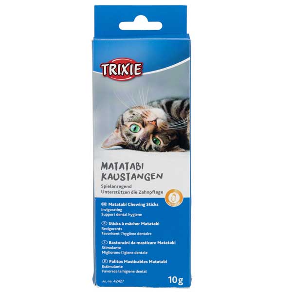 Trixie Matatabi Kaustangen - Trixie