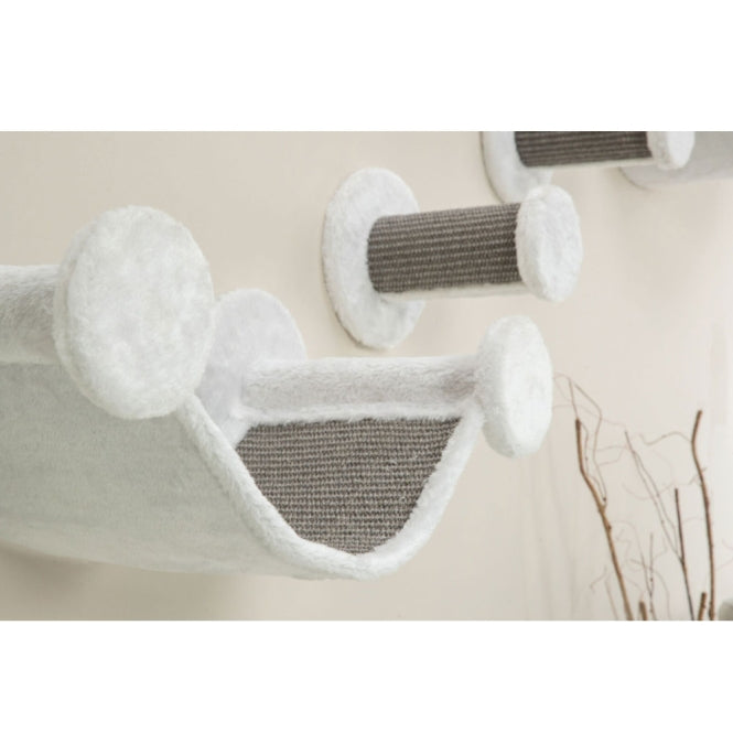 Trixie Kletterlandschaft Wand-Set 4 - Trixie Bild 5