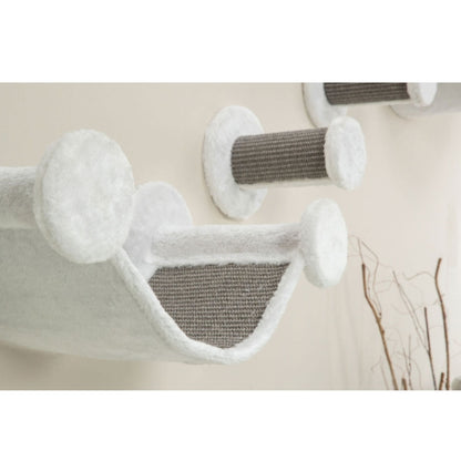 Trixie Kletterlandschaft Wand-Set 4 - Trixie Bild 5
