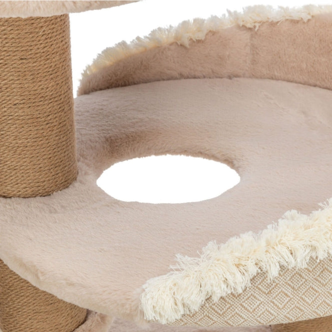 Trixie Kratzbaum Boho Filippo - Trixie Bild 6