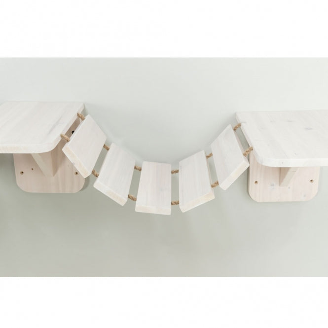 Trixie Kletterleiter zur Wandmontage - Trixie
