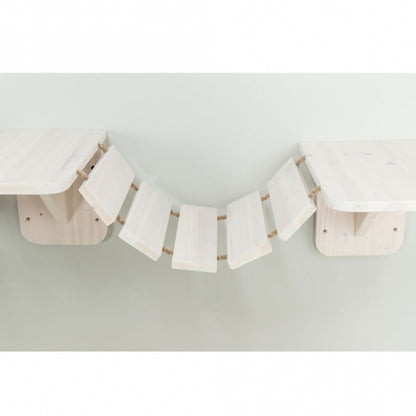 Trixie Kletterleiter zur Wandmontage - Trixie