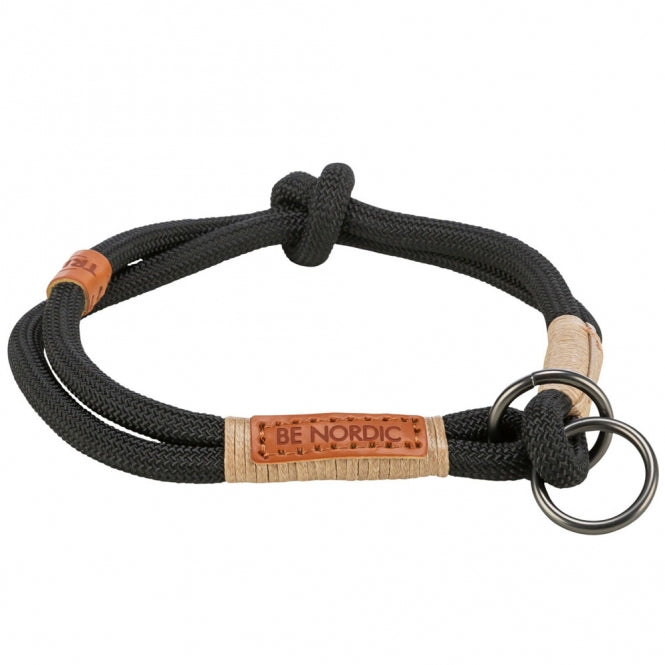 Trixie BE NORDIC Zug-Stopp-Halsband - Trixie