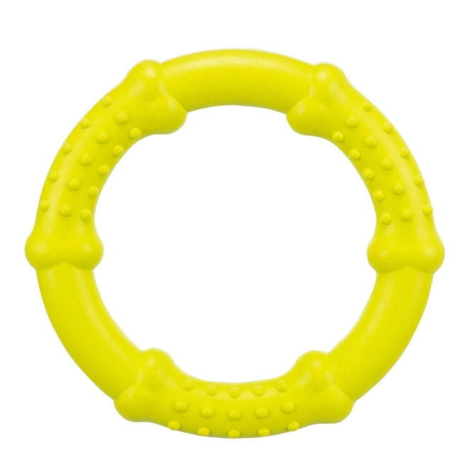 Trixie Naturgummi-Ring, schwimmend - Trixie