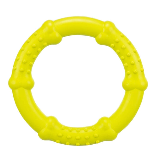 Trixie Naturgummi-Ring, schwimmend - Trixie