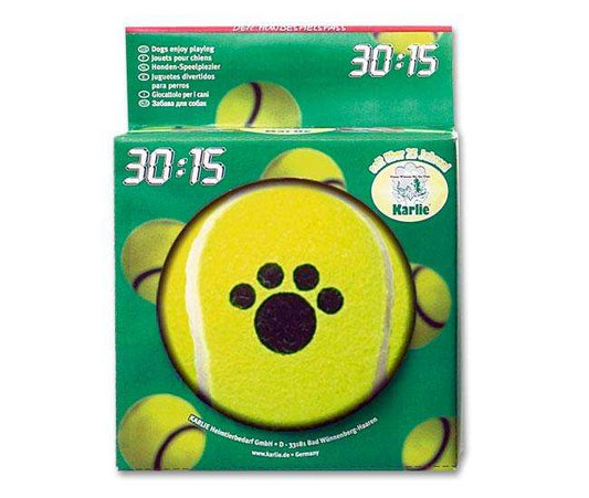 Karlie Tennisball BIG BOBBLE - Karlie