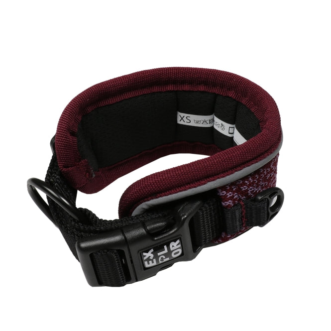 Duvoplus EXPLOR Ultimate Fit Control Halsband Fashion - DUVO