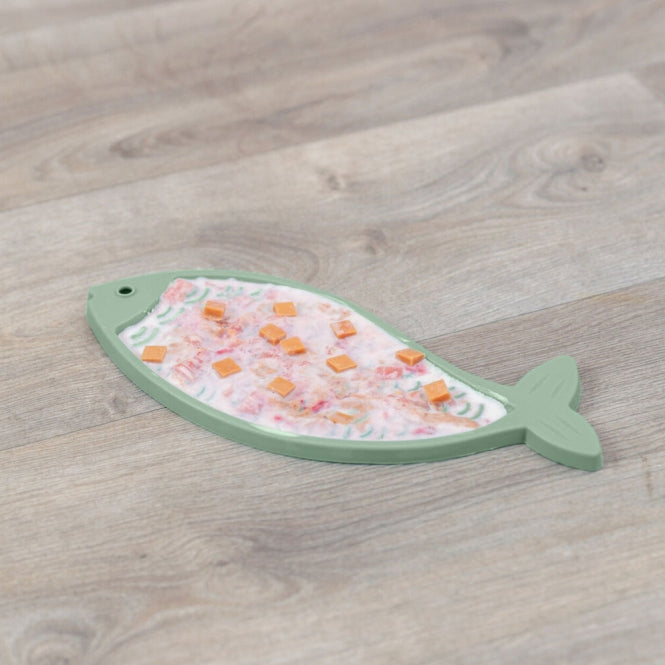 Trixie Lick'n'Snack Matte Fisch für Katzen - Trixie Bild 6