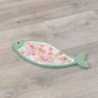 Trixie Lick'n'Snack Matte Fisch für Katzen - Trixie Bild 6