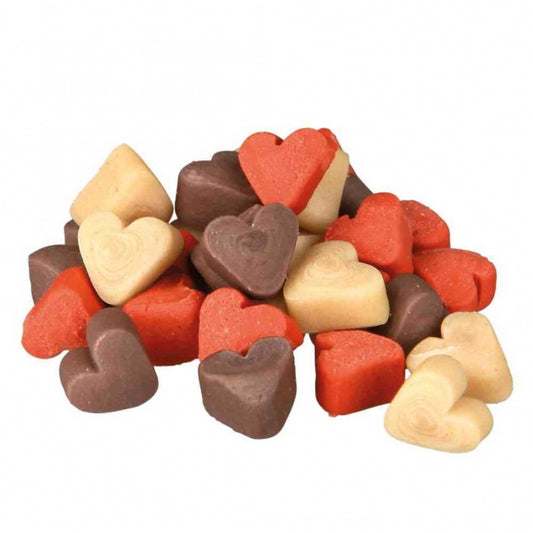 Trixie Trainer Snack Mini Hearts - Trixie Bild 2