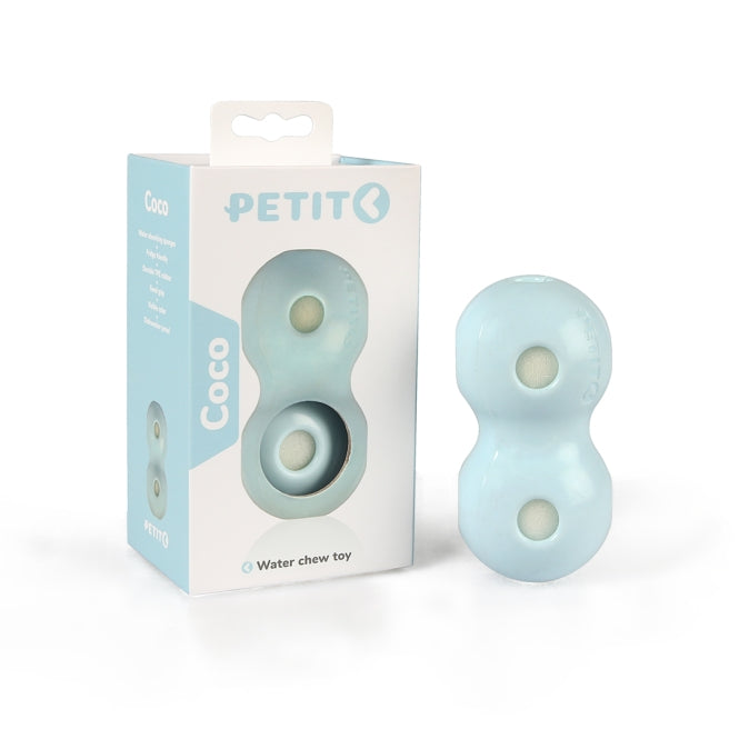 EBI Petit Wasserspielzeug Coco für Welpen - EBI