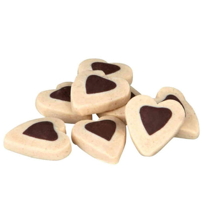 Trixie Soft Snack Happy Hearts 500g Eimer - Trixie Bild 3