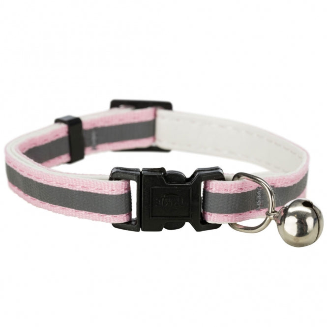 Trixie Junior Kätzchenhalsband, reflektierend - Trixie Bild 5