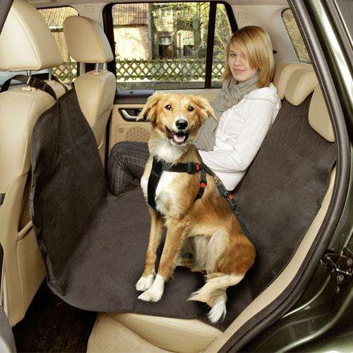 Karlie Autoschondecke CAR SAFE EASY - Karlie