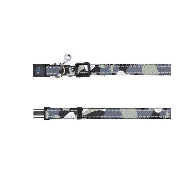 Trixie Katzenhalsband Camouflage - Trixie Bild 3