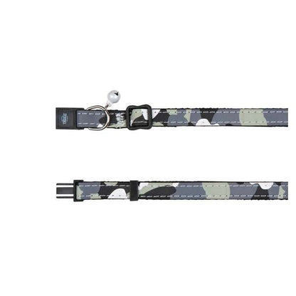 Trixie Katzenhalsband Camouflage - Trixie Bild 3