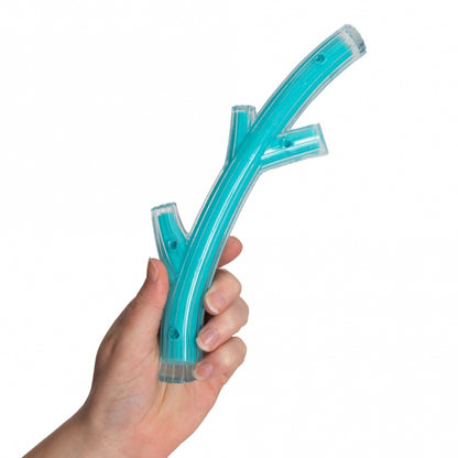 Zeus Duo Stick (klein) mit Hühnchenduft - Zeus Bild 5