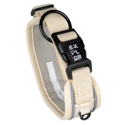 Duvoplus EXPLOR Ultimate Fit Control Halsband Fashion - DUVO