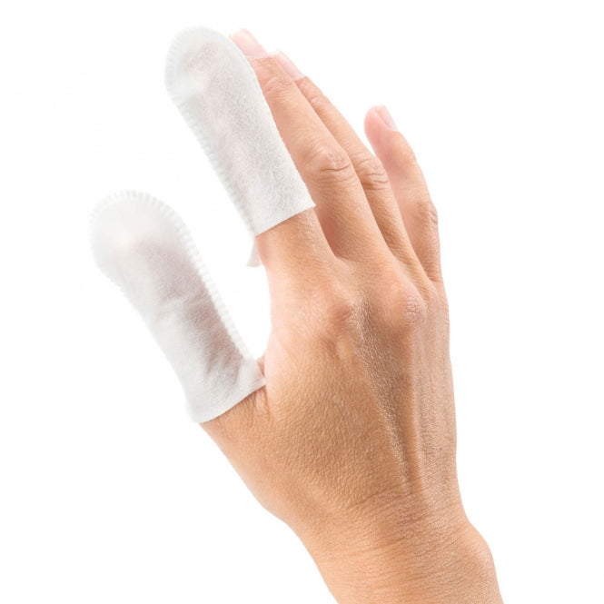 Trixie Zahnpflege Einweg-Fingerpads - Trixie Bild 3