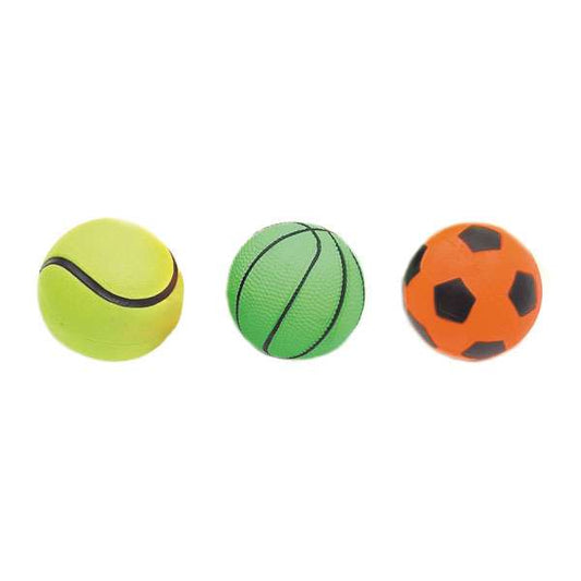 Karlie Flamingo Neonball - 6 cm - Karlie