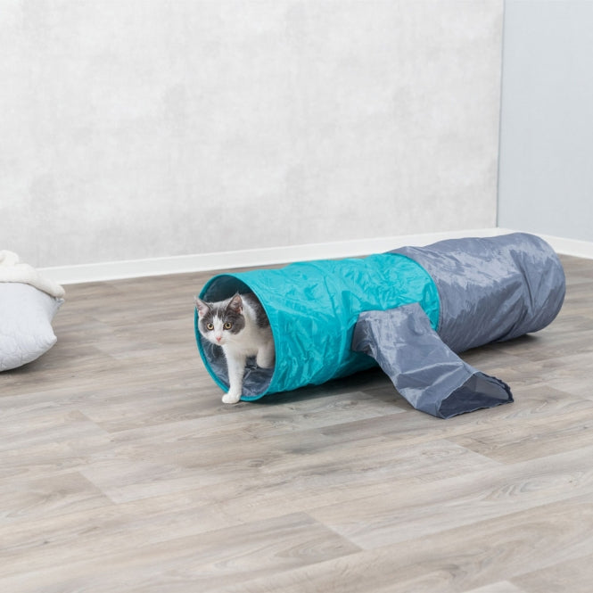 Trixie Rascheltunnel Crunch - Trixie