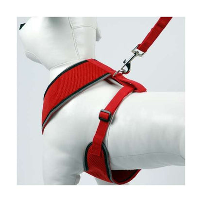 Pet-Star Softgeschirr / Netzgeschirr - Pet-Star