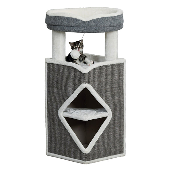 Trixie Cat Tower Arma - Trixie