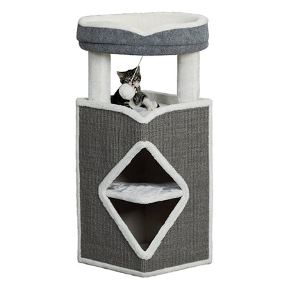 Trixie Cat Tower Arma - Trixie