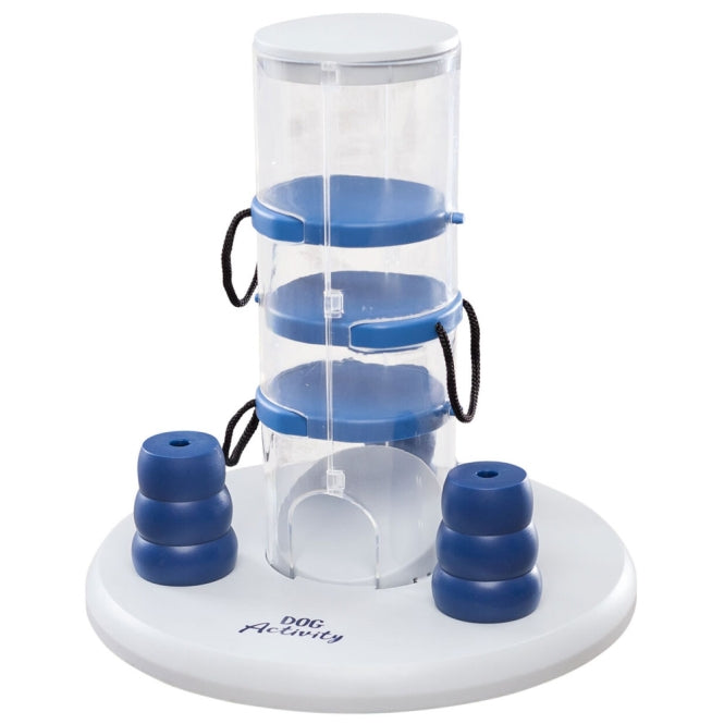 Trixie Dog Activity Gambling Tower - Trixie Bild 2