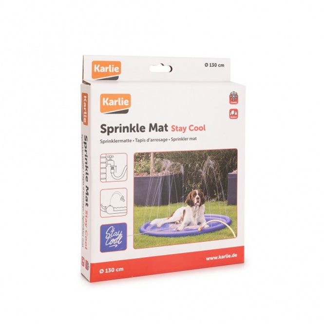 Karlie Sprinklermatte Splashy - Karlie