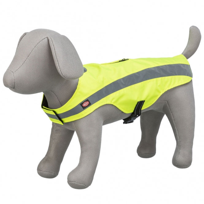 Trixie Sicherheitsweste aus Oxford-Polyester - Trixie