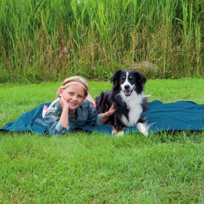 Trixie Insect Shield® Outdoor-Decke - Trixie