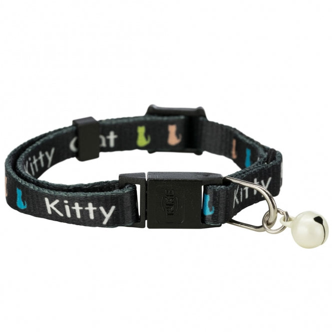 Trixie Kätzchenhalsband Kitty Cat - Trixie Bild 5
