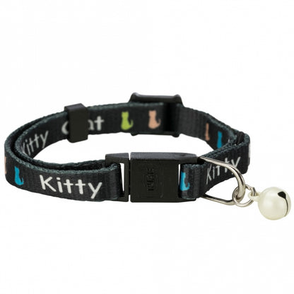 Trixie Kätzchenhalsband Kitty Cat - Trixie Bild 5
