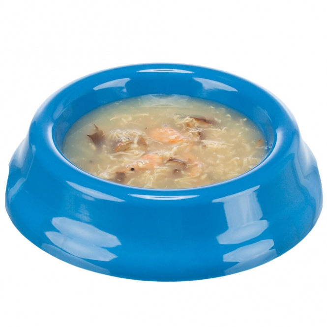 Trixie Soup mit Huhn & Shrimps - Trixie Bild 2
