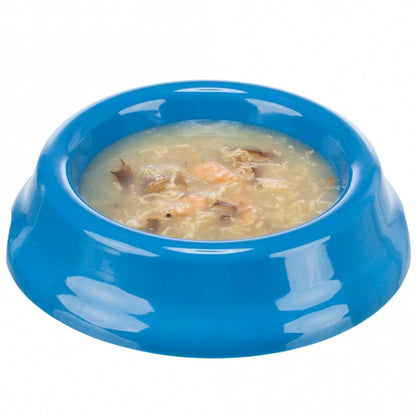 Trixie Soup mit Huhn & Shrimps - Trixie Bild 2