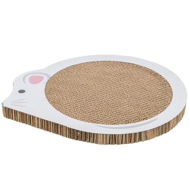 Trixie Junior Kratzpappe Maus - Trixie