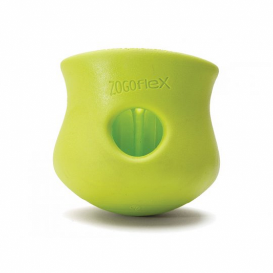 West Paw Toppl Lime - West Paw
