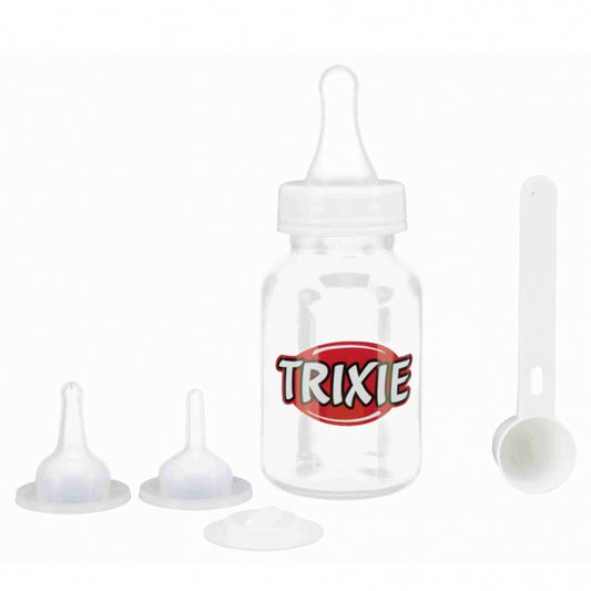Trixie Saugflaschen-Set - Trixie