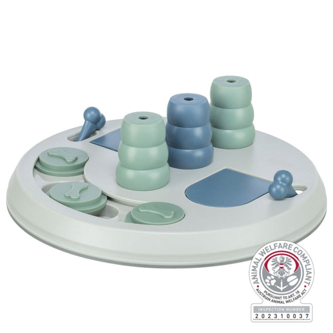 Trixie Flip Board XXL Strategiespiel - Trixie