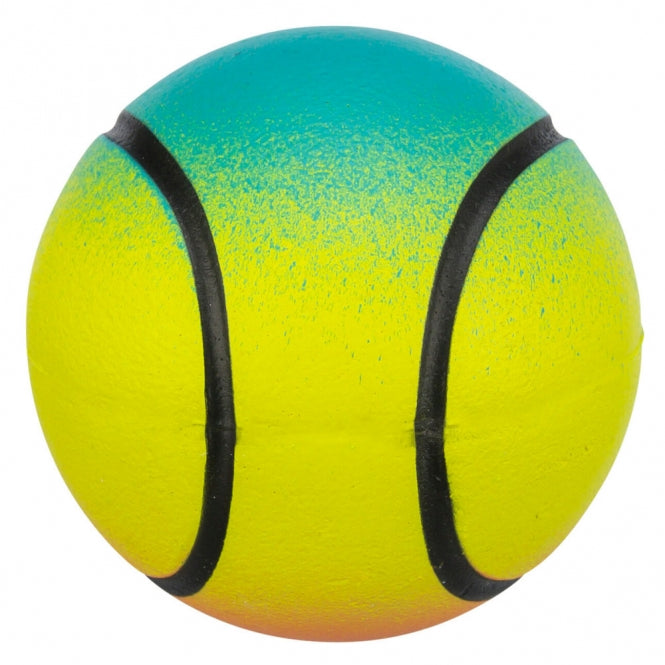 Trixie Neonball aus Moosgummi - Trixie