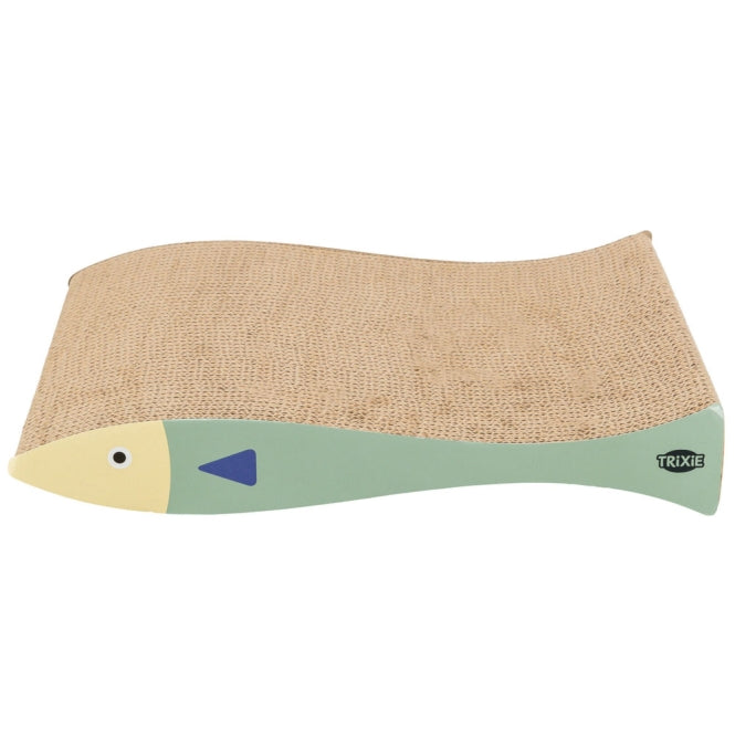 Trixie Kratzpappen Fische - Trixie Bild 3