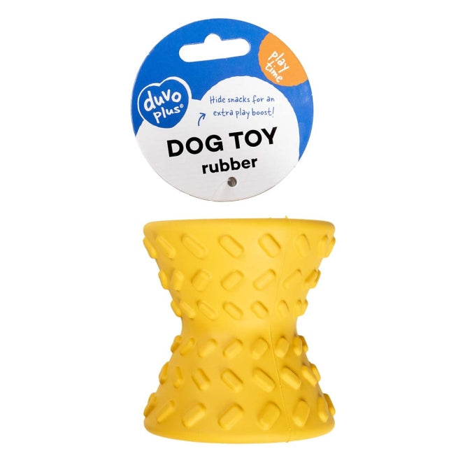 Duvoplus Futterspielzeug Griplay Diabolo - DUVO