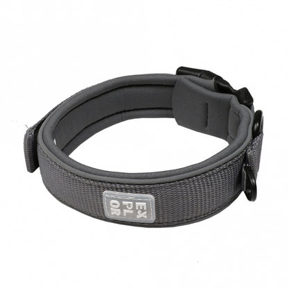 Duvoplus EXPLOR Ultimate Fit Comfy Halsband Safety - DUVO